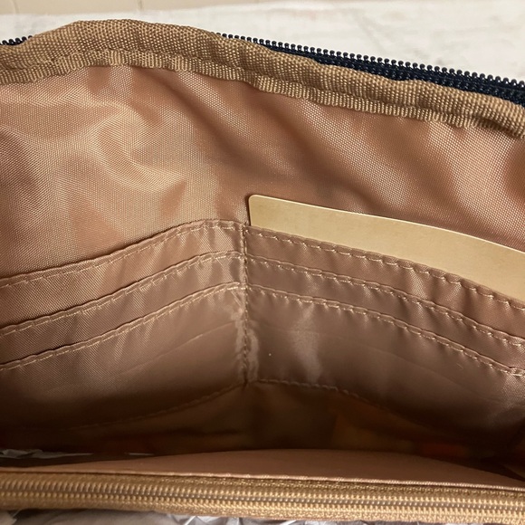 Multi Sac floral purse - Picture 7 of 7